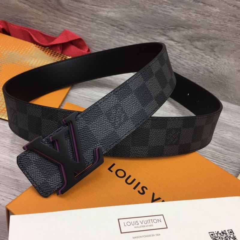 LV Belts